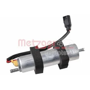 Metzger Kraftstoffpumpe Audi A4 A5