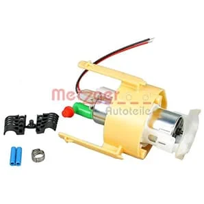 Metzger Kraftstoffpumpe Mercedes Cls E-Klasse