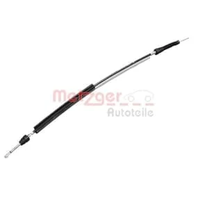 Metzger Kupplungsseil Audi Seat Skoda VW 3150181