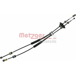 Metzger Kupplungsseil Citroen C3 Ds3