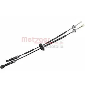 Metzger Kupplungsseil Kia Rio