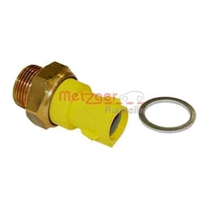 Metzger Lüfterschalter Ford Escort Fiesta