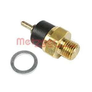 Metzger Lüfterschalter Mercedes 124 190 E-Klasse S-Klasse Slk