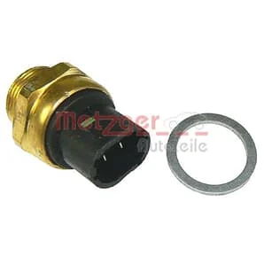 Metzger Lüfterschalter Opel Arena Movano Renault 19 Trafic Megane 1.0-3.0
