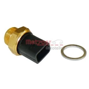 Metzger Lüfterschalter Opel Astra Calibra Combo Kadett Vectra