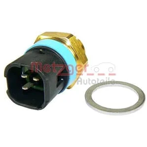 Metzger Lüfterschalter Opel Renault