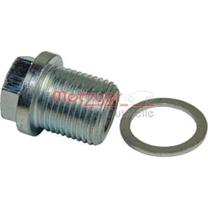 Metzger Ölablassschraube Alfa Volvo