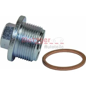 Metzger Ölablassschraube Audi VW 8030007