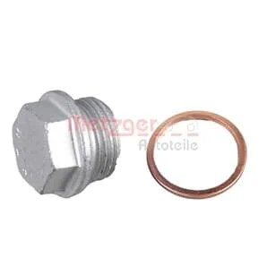 Metzger Ölablassschraube Renault 12 18 5 Espace