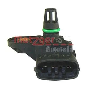 Metzger Ladedrucksensor Alfa 156 Fiat Bravo Honda Accord Opel Astra Saab