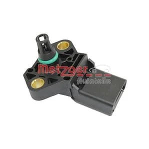 Metzger Ladedrucksensor Audi Porsche Seat Skoda VW