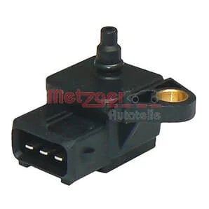 Metzger Ladedrucksensor BMW E46 E38 E39 Land Rover MGMG Rover Opel 2.0-2.5