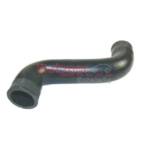 Metzger Ladeluftschlauch Audi A2 Seat Arosa VW Lupo Polo 1,4