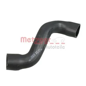Metzger Ladeluftschlauch Audi A4 8E