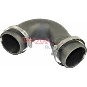 Metzger Ladeluftschlauch Audi Seat Skoda VW 2400199 1,6