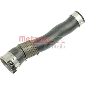 Metzger Ladeluftschlauch BMW 1er 3er X1