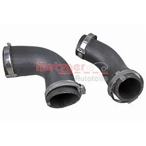 Metzger Ladeluftschlauch Ford C-Max Focus Grand Kuga 2,0