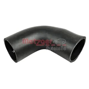 Metzger Ladeluftschlauch Ford Fiesta Focus 1,8