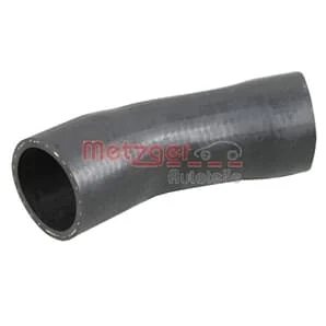 Metzger Ladeluftschlauch links oben Seat Cordoba Ibiza Toledo VW Caddy Golf Polo Vento