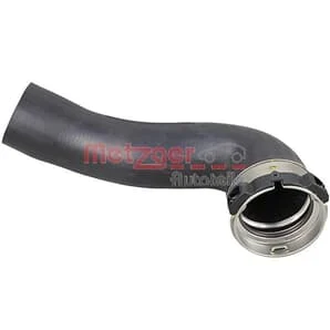 Metzger Ladeluftschlauch links unten Audi A3 VW Beetle Golf Jetta 2,0