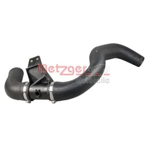 Metzger Ladeluftschlauch Mercedes Sprinter 2400465