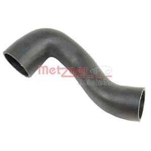 Metzger Ladeluftschlauch Opel Astra G Zafira A 2,0