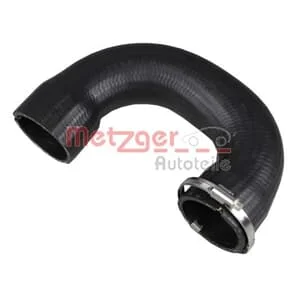 Metzger Ladeluftschlauch Opel Signum Vectra C