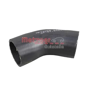 Metzger Ladeluftschlauch rechts oben Nissan Cube Evalia Juke Nv200 Tiida 1,5