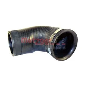 Metzger Ladeluftschlauch Seat VW 2400077 1,4