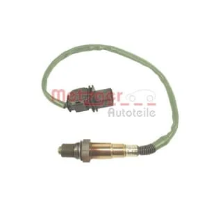 Metzger Lambdasonde Chrysler Dodge Jeep Mercedes