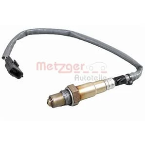 Metzger Lambdasonde Dacia Renault 0895335