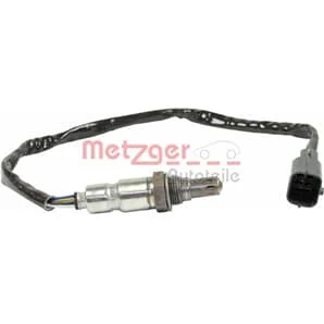 Metzger Lambdasonde Mazda 3 5