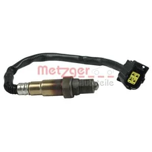 Metzger Lambdasonde Mercedes 0893081