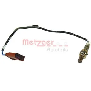 Metzger Lambdasonde Seat Leon Toledo VW Bora Golf 1,6