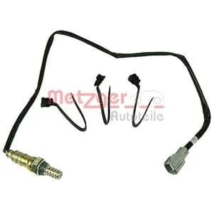 Metzger Lambdasonde Toyota Yaris P13