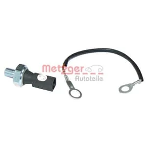 Metzger Öldruckschalter Audi Seat Skoda VW 0910054 2,0