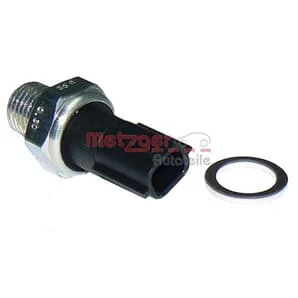 Metzger Öldruckschalter Dacia Logan Sandero Renault Logan Twingo