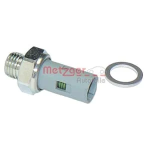 Metzger Öldruckschalter Nissan Opel Renault Suzuki Volvo