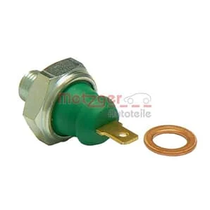Metzger Öldruckschalter Seat Arosa Skoda Fabia VW Polo 1.0-1.6 1,4