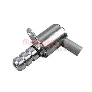 Metzger Öldruckventil Audi Seat Skoda VW 0899274