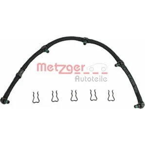 Metzger Leckkraftstoffschlauch Toyota Auris Corolla Yaris 1,4