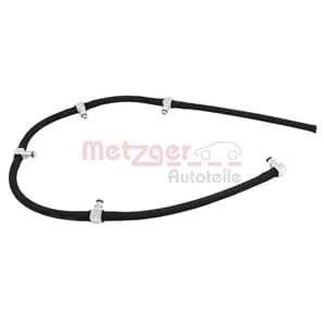 Metzger Leckkraftstoffschlauch Volvo C30 C70 S40 S60 S80 V50 V70 Xc70 Xc90 2,4