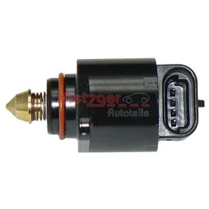 Metzger Leerlaufregelventil Chevrolet Aveo Daewoo Kalos Lanos Nubira