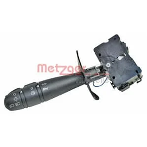 Metzger Lenkstockschalter Dacia Logan Renault Thalia