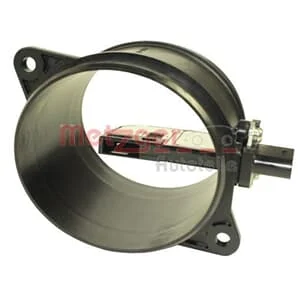 Metzger Luftmassenmesser BMW 3er E90