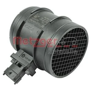 Metzger Luftmassenmesser Fiat Ducato Daily