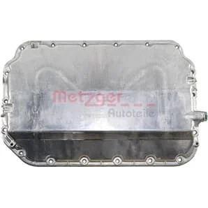 Metzger Ölwanne Audi 80 A4 A6 A8 Cabriolet Coupe