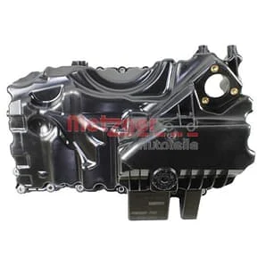 Metzger Ölwanne BMW 1er 2er 3er 4er 5er X1 Z4