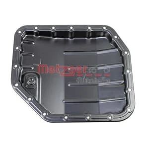 Metzger Ölwanne für Automatikgetriebe Toyota Auris Avensis Celica Corolla