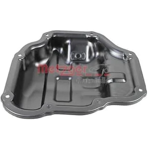 Metzger Ölwanne Nissan Cube Evalia Micra Note Nv200 Qashqai Tiida